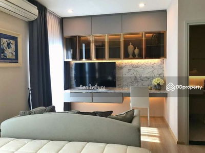 Noble Revolve Ratchada, Bangkok, Thailand Noble Revolve Ratchada, Bangkok, Thailand