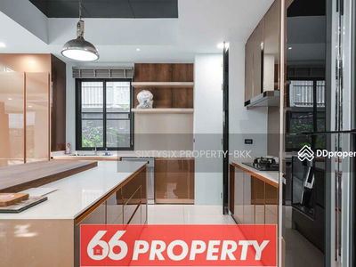 House for Rent, Bangkok, Thailand House for Rent, Bangkok, Thailand