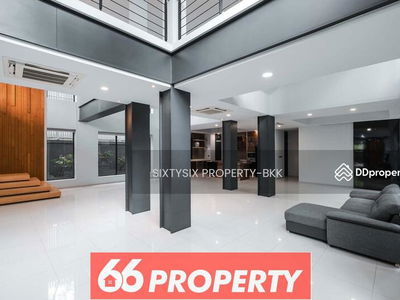 House for Rent, Bangkok, Thailand House for Rent, Bangkok, Thailand