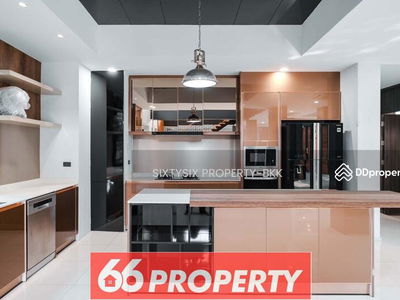 House for Rent, Bangkok, Thailand House for Rent, Bangkok, Thailand