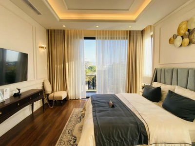 Horizon Building, Vietnam Horizon Building, Vietnam