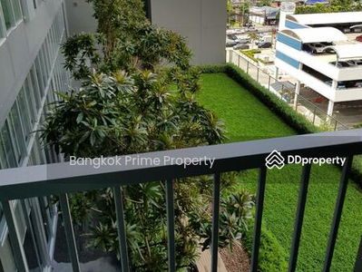 Noble Revolve Ratchada, Bangkok, Thailand Noble Revolve Ratchada, Bangkok, Thailand