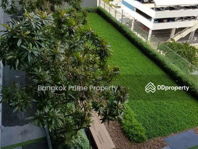 Noble Revolve Ratchada, Bangkok, Thailand Noble Revolve Ratchada, Bangkok, Thailand