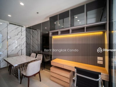 NOBLE PLOENCHIT, Bangkok, Thailand NOBLE PLOENCHIT, Bangkok, Thailand