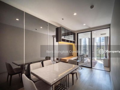 NOBLE PLOENCHIT, Bangkok, Thailand NOBLE PLOENCHIT, Bangkok, Thailand