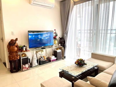 Florita Duc Khai Apartment, Vietnam Florita Duc Khai Apartment, Vietnam