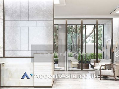 Tonson One Residence, Bangkok, Thailand Tonson One Residence, Bangkok, Thailand