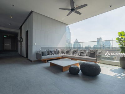 Tonson One Residence, Bangkok, Thailand Tonson One Residence, Bangkok, Thailand