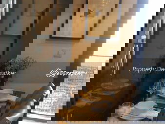 The Line Jatujak-Mochit, Bangkok, Thailand The Line Jatujak-Mochit, Bangkok, Thailand