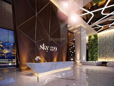 Sky 89, Vietnam Sky 89, Vietnam