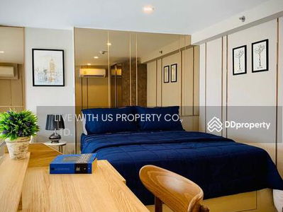 Knightsbridge Prime Sathorn, Bangkok, Thailand Knightsbridge Prime Sathorn, Bangkok, Thailand