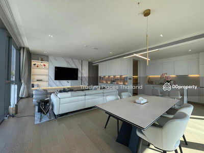 The Strand Thonglor, Bangkok, Thailand The Strand Thonglor, Bangkok, Thailand