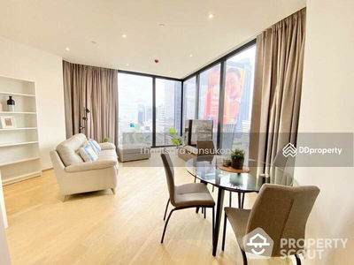 ASHTON Asoke, Bangkok, Thailand ASHTON Asoke, Bangkok, Thailand