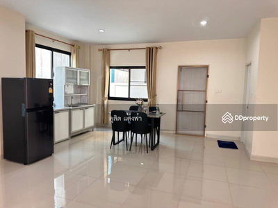 Townhome for rent Palm Hill Tiger Zoo, Sriracha, corner house, fully furnished, ready to move in, Chon Buri, Thailand Townhome for rent Palm Hill Tiger Zoo, Sriracha, corner house, fully furnished, ready to move in, Chon Buri, Thailand