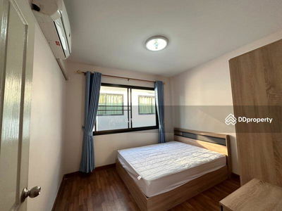 Townhome for rent Palm Hill Tiger Zoo, Sriracha, corner house, fully furnished, ready to move in, Chon Buri, Thailand Townhome for rent Palm Hill Tiger Zoo, Sriracha, corner house, fully furnished, ready to move in, Chon Buri, Thailand