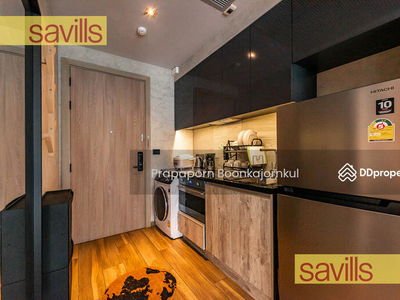 The Lofts Asoke, Bangkok, Thailand The Lofts Asoke, Bangkok, Thailand