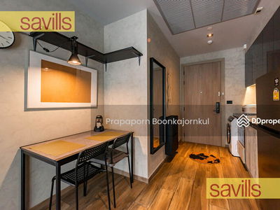 The Lofts Asoke, Bangkok, Thailand The Lofts Asoke, Bangkok, Thailand