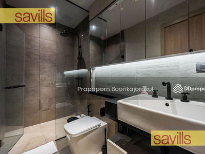 The Lofts Asoke, Bangkok, Thailand The Lofts Asoke, Bangkok, Thailand