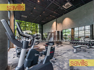 The Lofts Asoke, Bangkok, Thailand The Lofts Asoke, Bangkok, Thailand