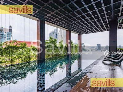 The Lofts Asoke, Bangkok, Thailand The Lofts Asoke, Bangkok, Thailand