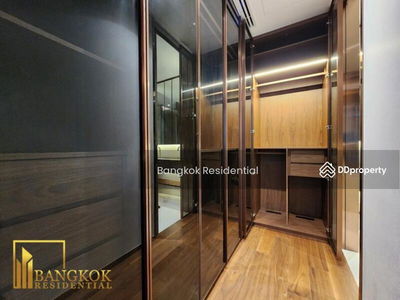 The Estelle Phrom Phong, Bangkok, Thailand The Estelle Phrom Phong, Bangkok, Thailand