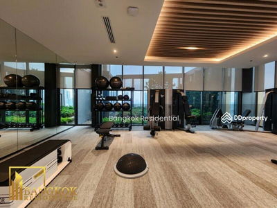 The Estelle Phrom Phong, Bangkok, Thailand The Estelle Phrom Phong, Bangkok, Thailand