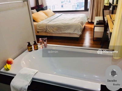 Amanta Lumpini, Bangkok, Thailand Amanta Lumpini, Bangkok, Thailand