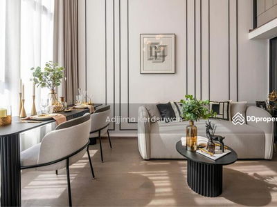 Park Origin Chula-Samyan, Bangkok, Thailand Park Origin Chula-Samyan, Bangkok, Thailand