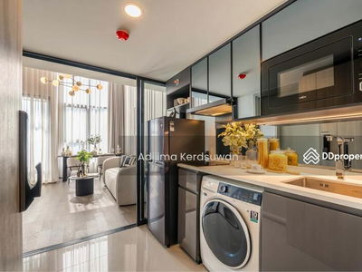 Park Origin Chula-Samyan, Bangkok, Thailand Park Origin Chula-Samyan, Bangkok, Thailand