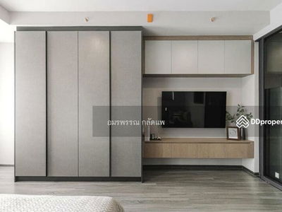 IDEO Chula-Samyan, Bangkok, Thailand IDEO Chula-Samyan, Bangkok, Thailand