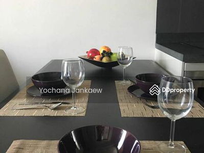 Quattro by Sansiri, Bangkok, Thailand Quattro by Sansiri, Bangkok, Thailand