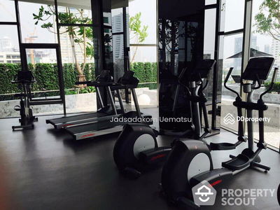 HQ Thonglor by Sansiri, Bangkok, Thailand HQ Thonglor by Sansiri, Bangkok, Thailand