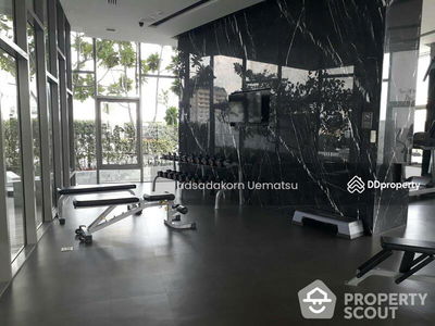 HQ Thonglor by Sansiri, Bangkok, Thailand HQ Thonglor by Sansiri, Bangkok, Thailand