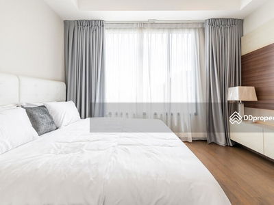 Q Asoke, Bangkok, Thailand Q Asoke, Bangkok, Thailand