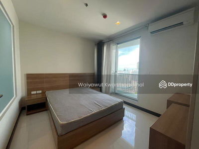 Rhythm Sathorn, Bangkok, Thailand Rhythm Sathorn, Bangkok, Thailand