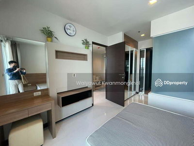 Rhythm Sathorn, Bangkok, Thailand Rhythm Sathorn, Bangkok, Thailand