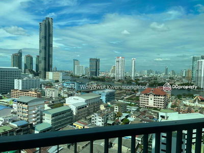 Rhythm Sathorn, Bangkok, Thailand Rhythm Sathorn, Bangkok, Thailand