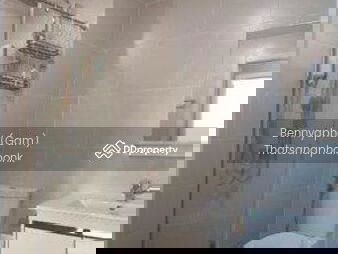 Mayfair Place Sukhumvit 64, Bangkok, Thailand Mayfair Place Sukhumvit 64, Bangkok, Thailand