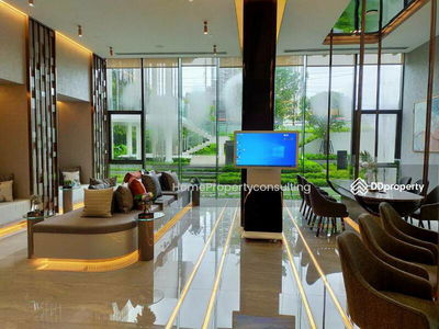 Life Asoke-Rama 9, Bangkok, Thailand Life Asoke-Rama 9, Bangkok, Thailand