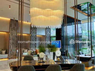 Life Asoke-Rama 9, Bangkok, Thailand Life Asoke-Rama 9, Bangkok, Thailand