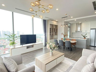 Mandarin Garden, Vietnam Mandarin Garden, Vietnam