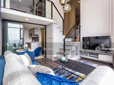 Knightsbridge Space Ratchayothin, Bangkok, Thailand Knightsbridge Space Ratchayothin, Bangkok, Thailand