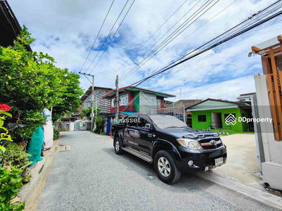 For rent, 1-story detached house, Soi Suksawat 26, Rat Burana, Bangkok., Thailand For rent, 1-story detached house, Soi Suksawat 26, Rat Burana, Bangkok., Thailand