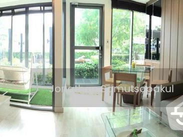 IDEO MOBI Sukhumvit 81, Bangkok, Thailand IDEO MOBI Sukhumvit 81, Bangkok, Thailand