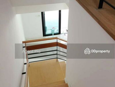 Townhome for rent Flora Marigold Rama3 - Sathupradit (SPSAM1135), Bangkok, Thailand Townhome for rent Flora Marigold Rama3 - Sathupradit (SPSAM1135), Bangkok, Thailand