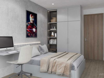 IA20 Ciputra, Vietnam IA20 Ciputra, Vietnam