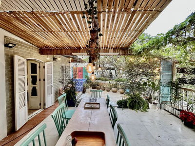 Vo Truong Toan Street, Vietnam Vo Truong Toan Street, Vietnam