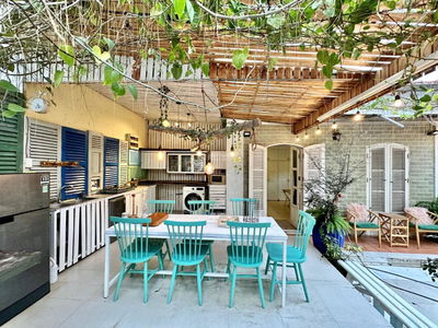 Vo Truong Toan Street, Vietnam Vo Truong Toan Street, Vietnam