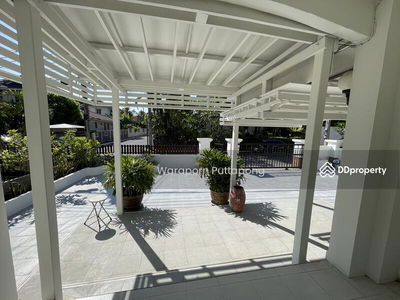 Nantawan Sukhumvit 77, Bangkok, Thailand Nantawan Sukhumvit 77, Bangkok, Thailand