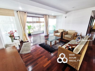 Apartment sukhumvit 24, Bangkok, Thailand Apartment sukhumvit 24, Bangkok, Thailand